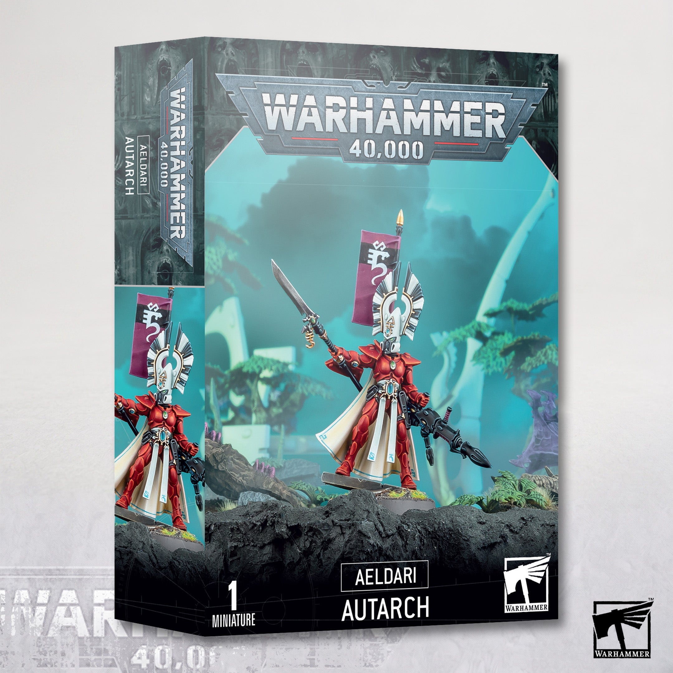 Autarch