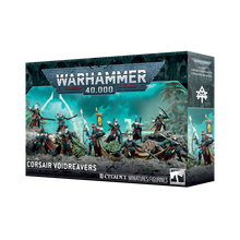 Corsair Voidreavers