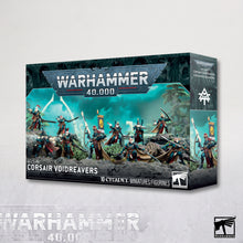 Corsair Voidreavers