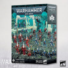 Combat Patrol: Aeldari