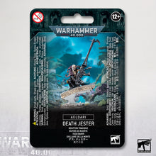 Death Jester