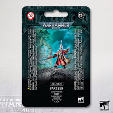 Farseer