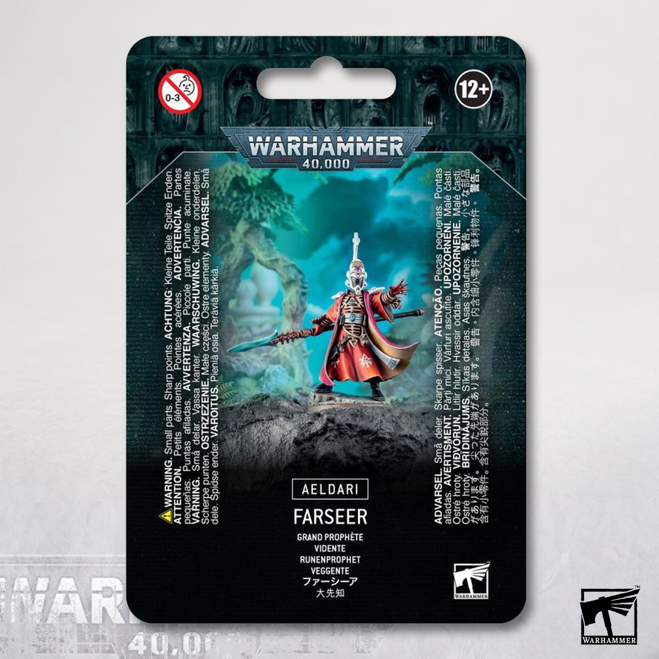 Farseer