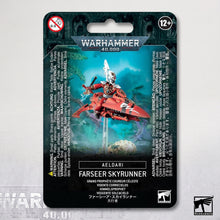Farseer Skyrunner