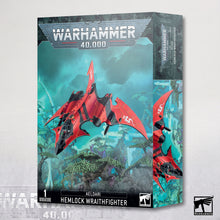 Hemlock Wraithfighter