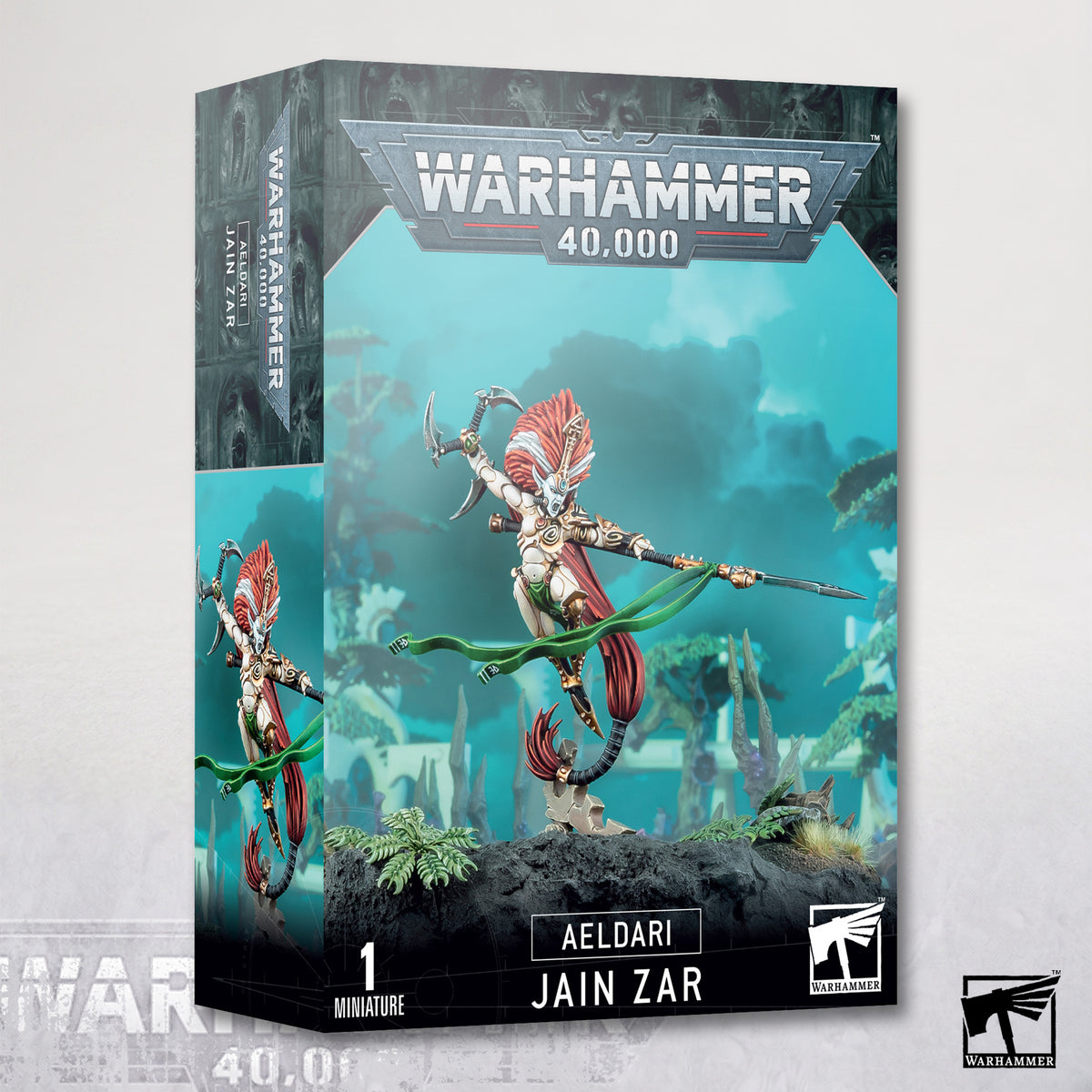 Jain Zar