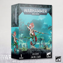 Jain Zar