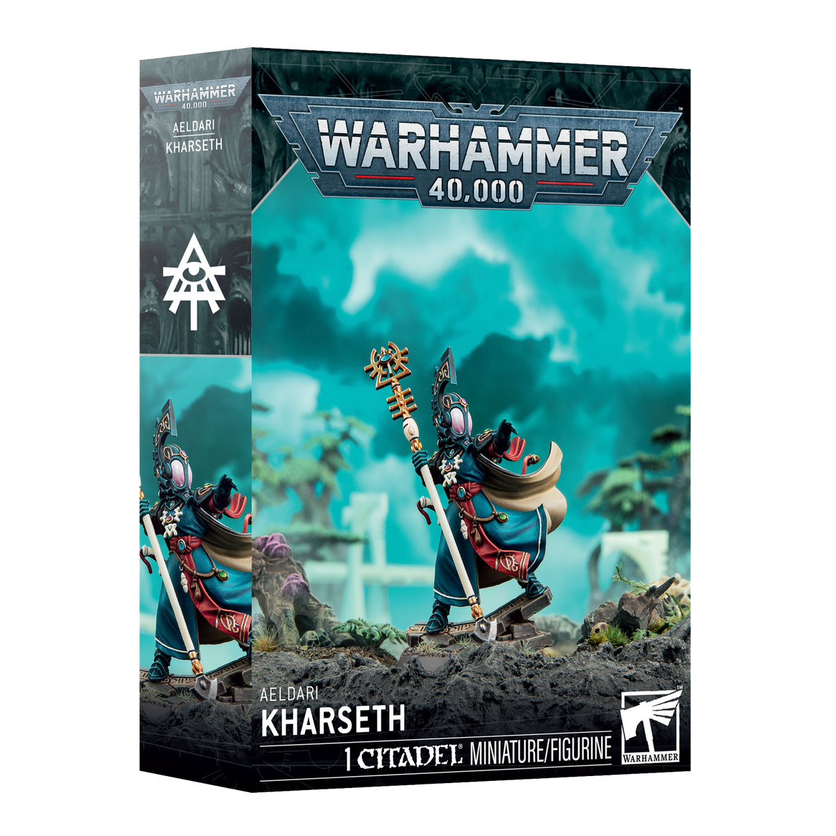 Kharseth