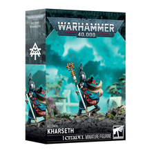 Kharseth