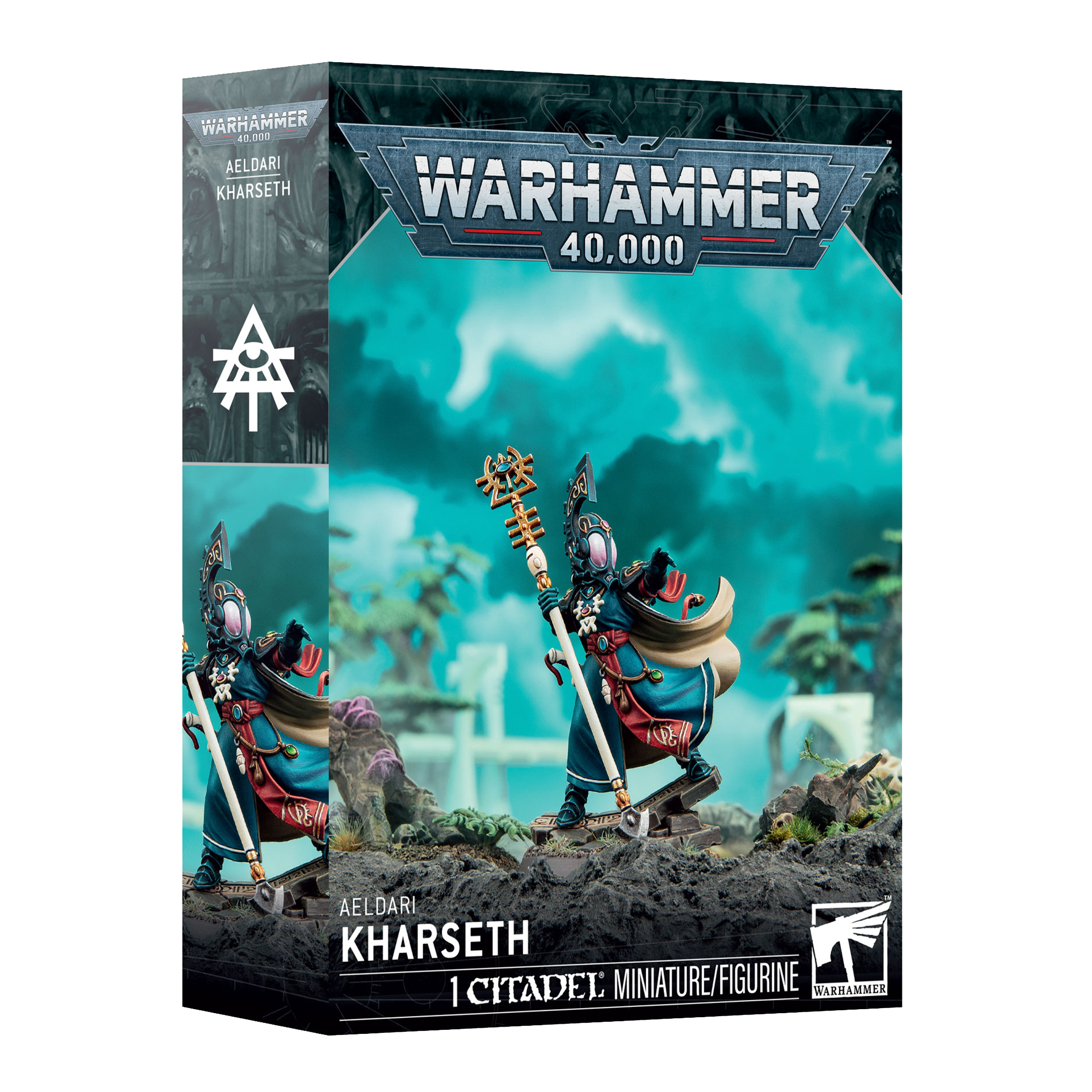 Kharseth