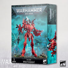 Wraithknight