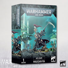 Maugan Ra