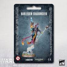 Shadowseer