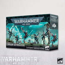 Corsair Skyreavers