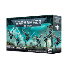 Corsair Skyreavers