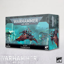 Starweaver