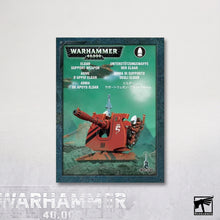 Support Weapon