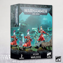 Warlocks