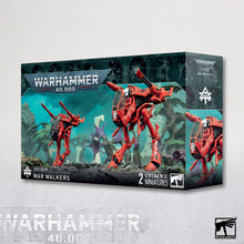 War Walkers