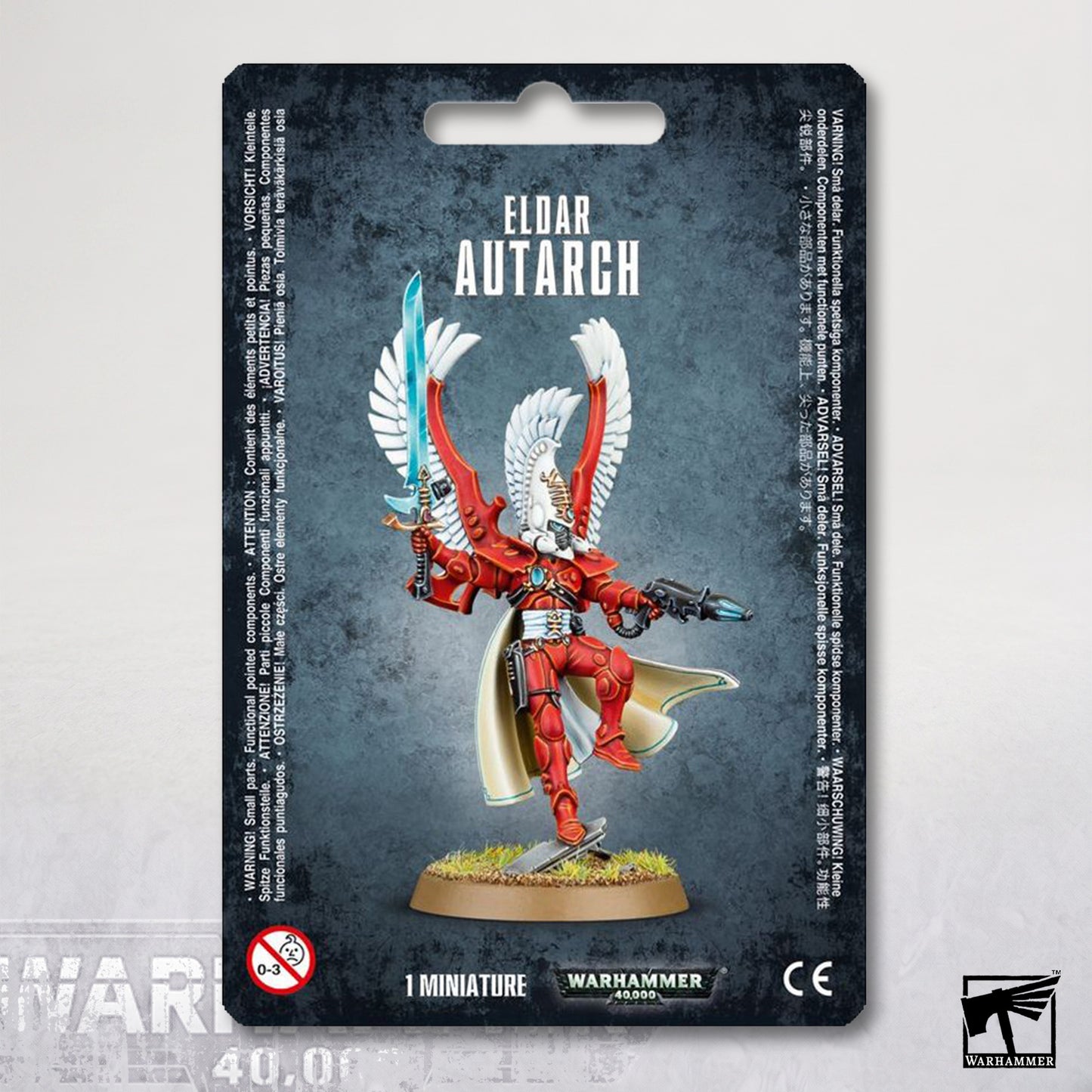 Autarch Wayleaper