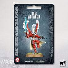 Autarch Wayleaper