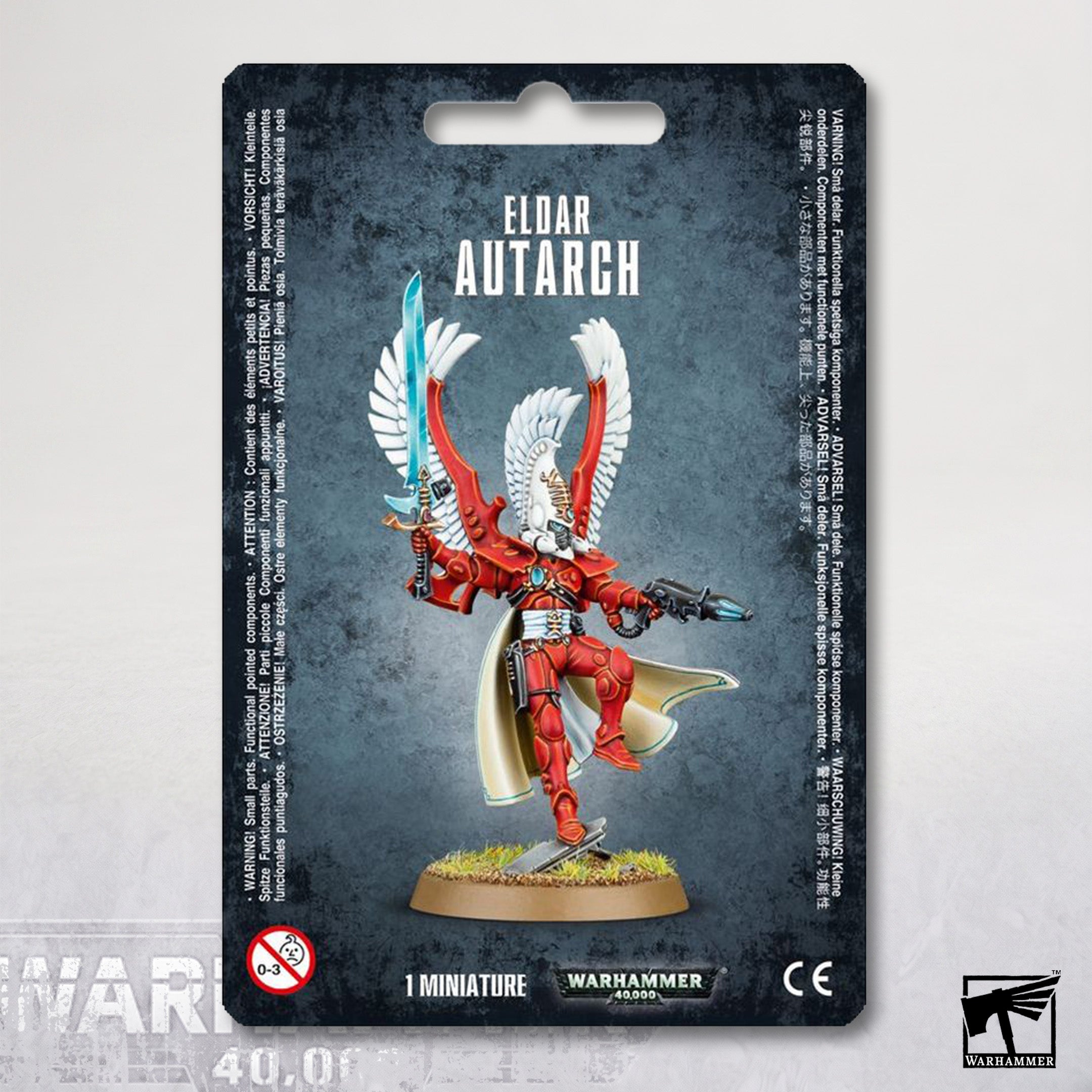Autarch Wayleaper