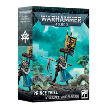 Prince Yriel