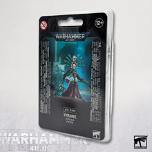 Yvraine