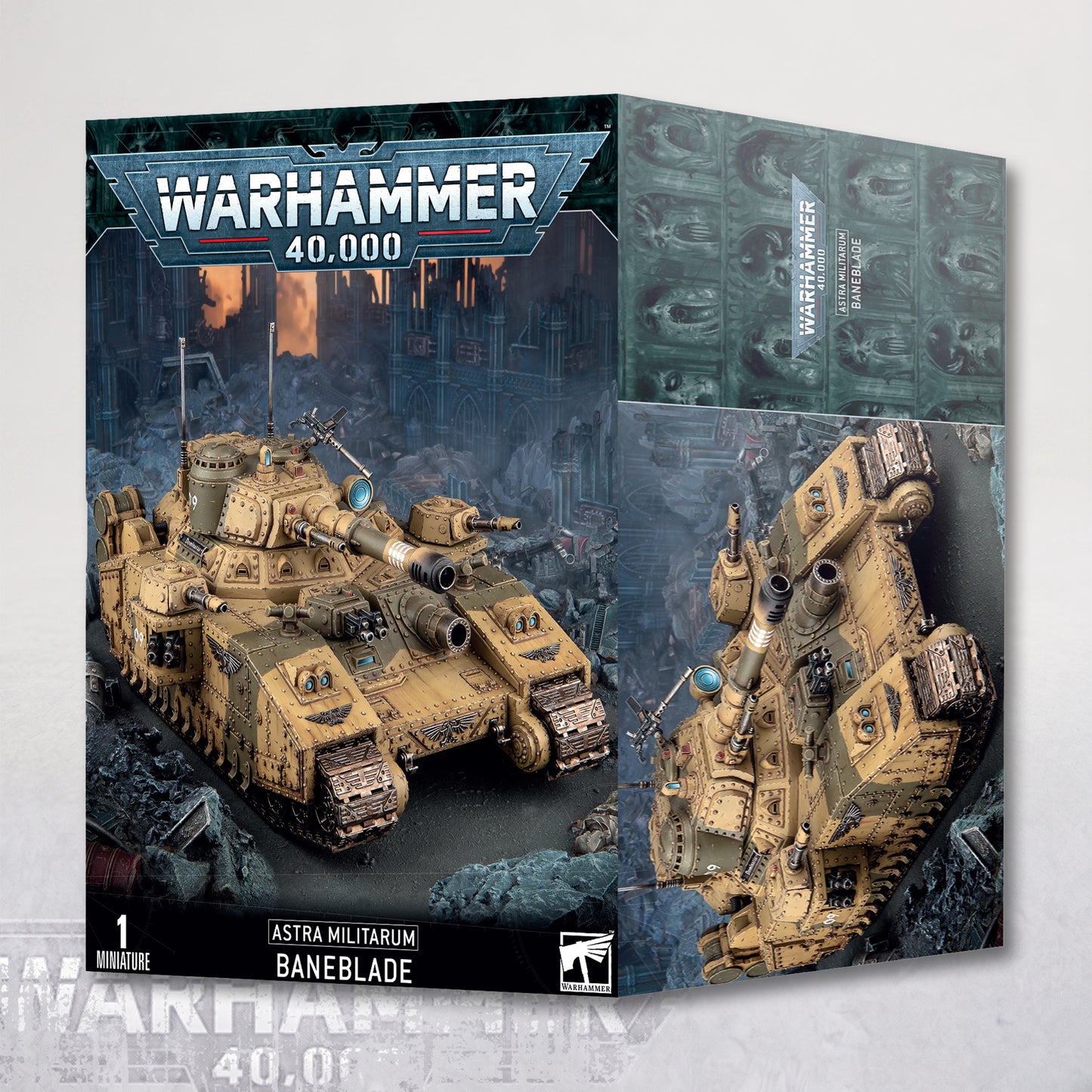 Baneblade