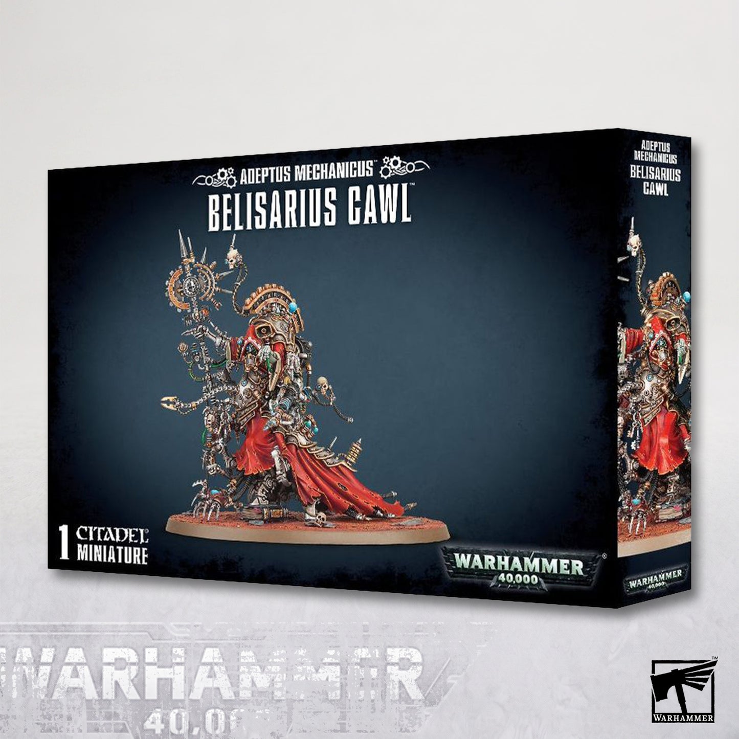 Belisarius Cawl