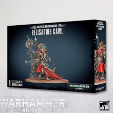 Belisarius Cawl