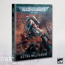 Codex: Astra Militarum