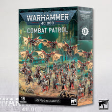 Combat Patrol: Adeptus Mechanicus