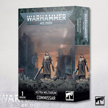Commissar