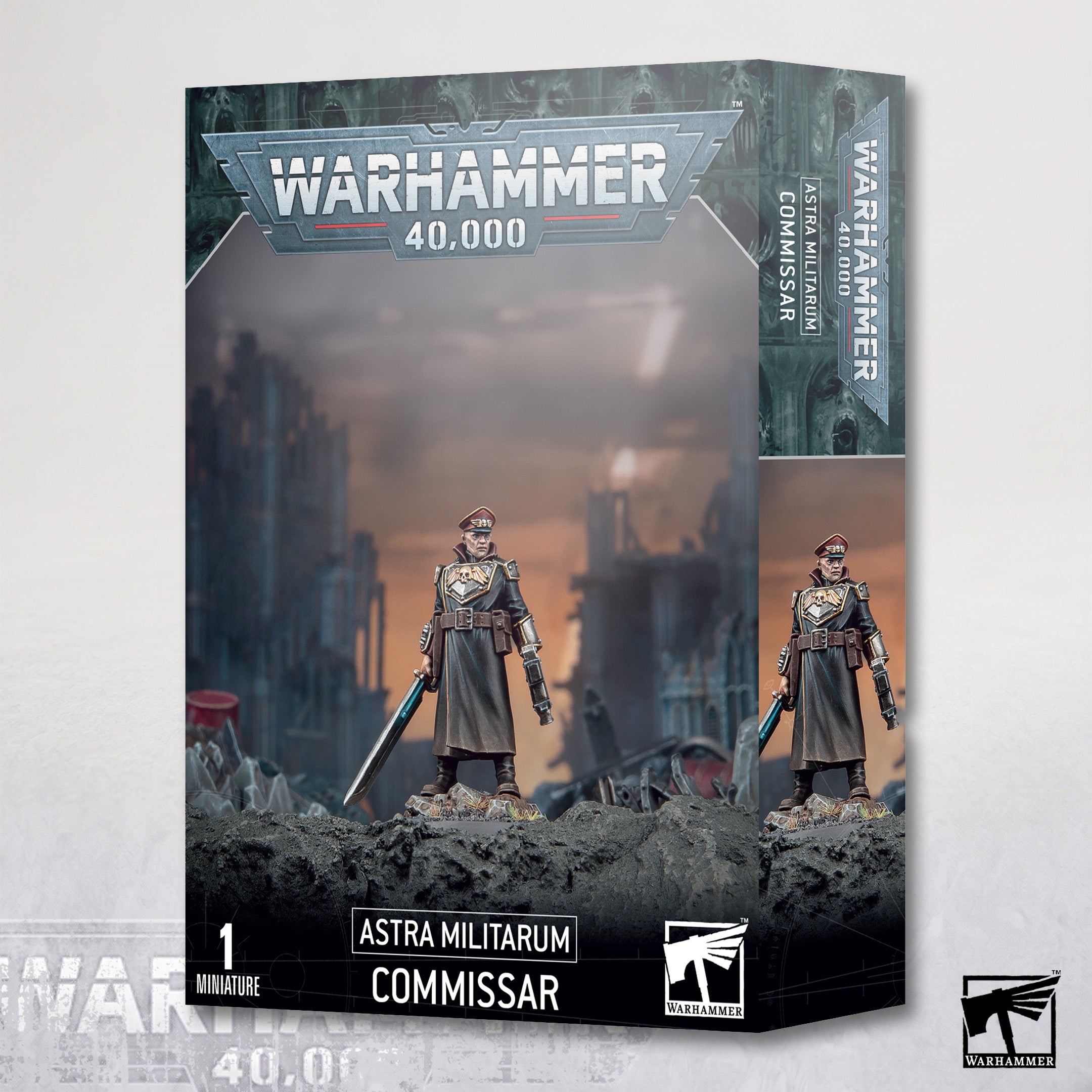 Commissar