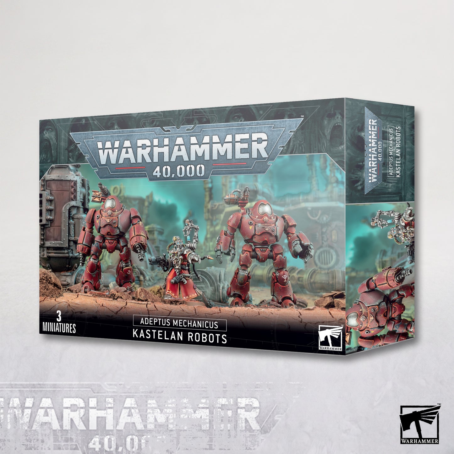 Kastelan Robots
