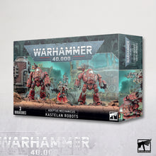Kastelan Robots