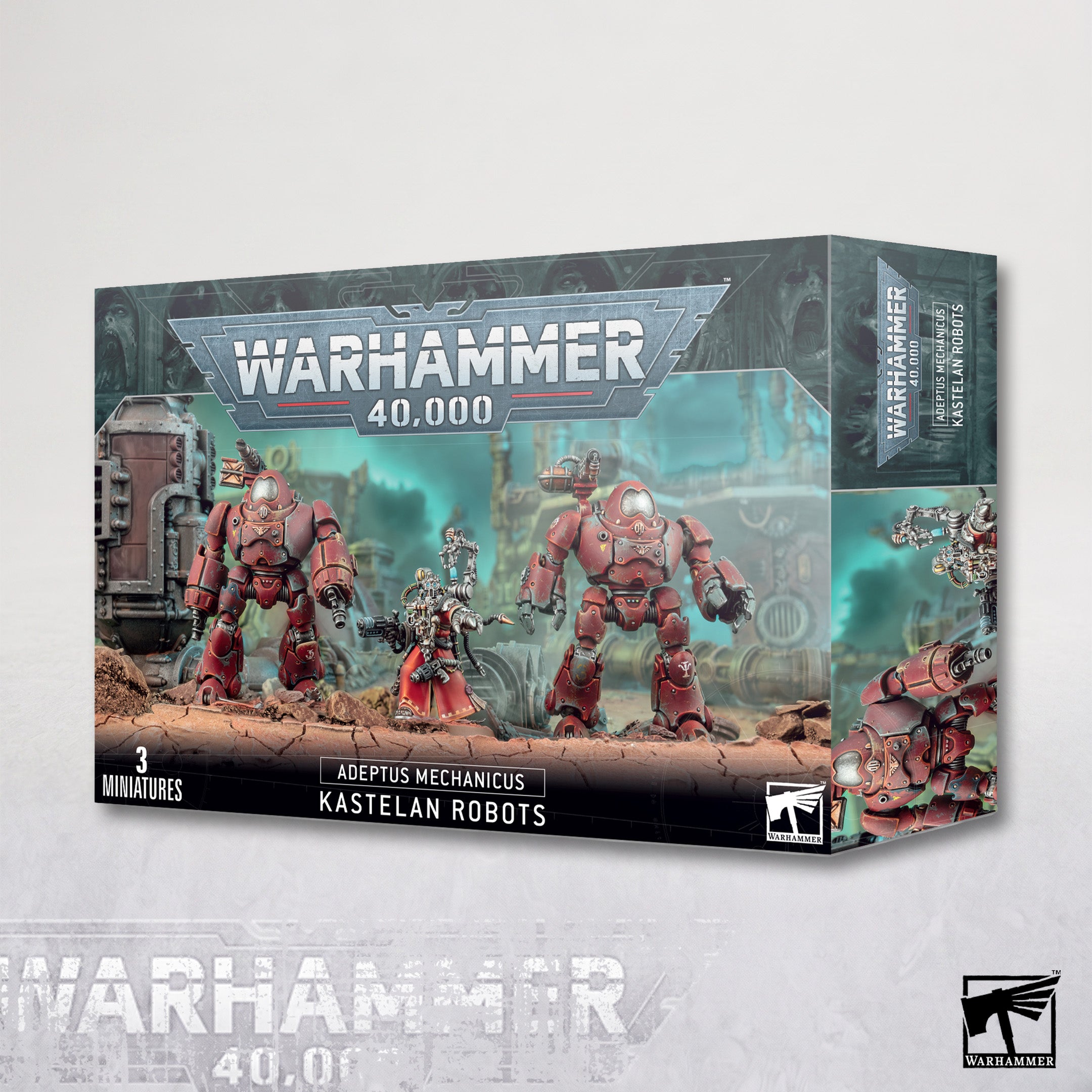 Kastelan Robots