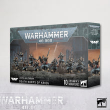 Death Korps of Krieg