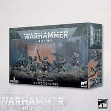 Tempestus Scions