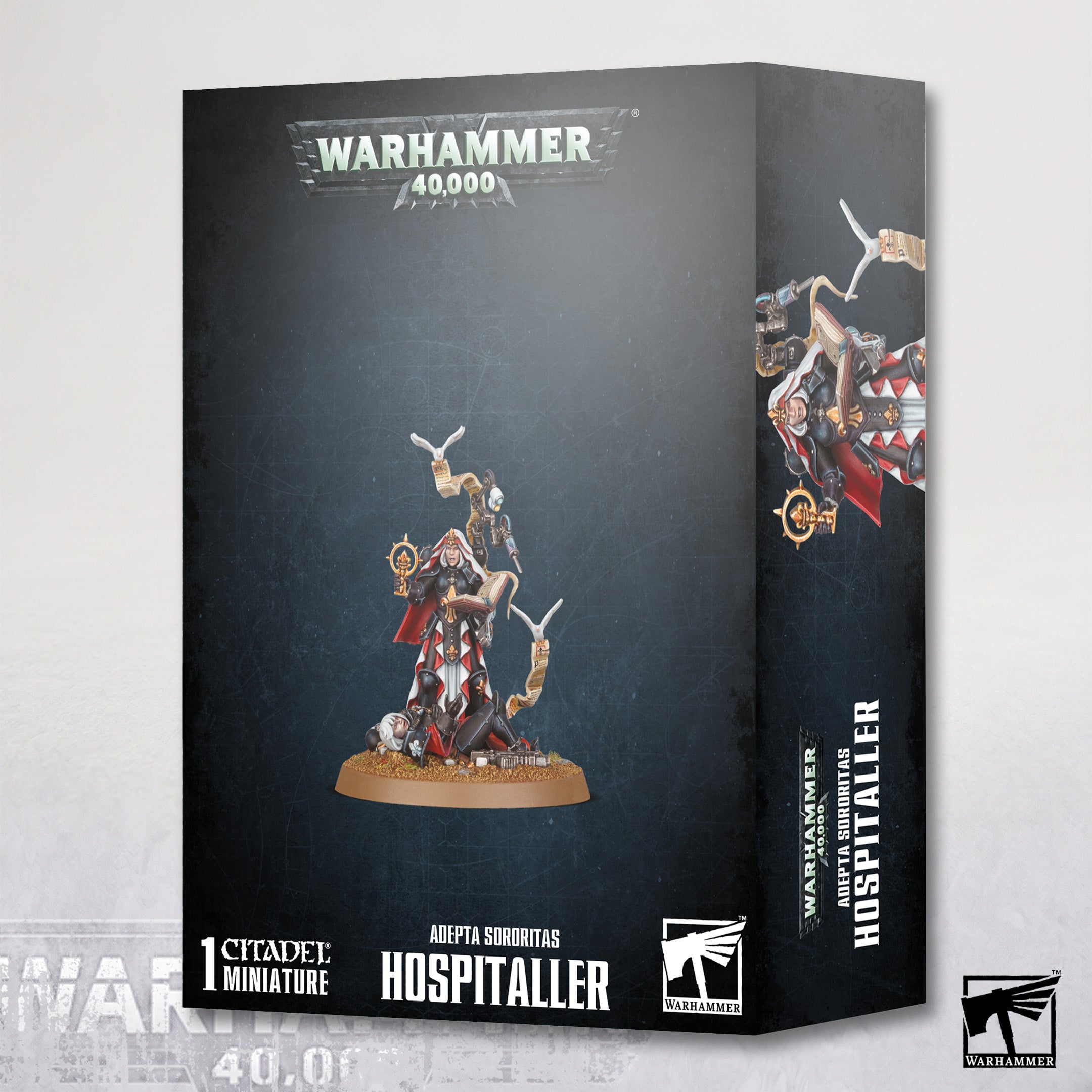 Hospitaller