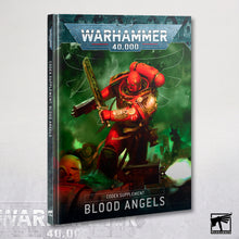 Codex Supplement: Blood Angels