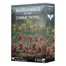 Combat Patrol: Blood Angels