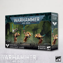 Sanguinary Guard