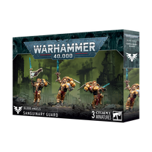Sanguinary Guard