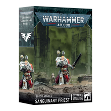 Sanguinary Priest
