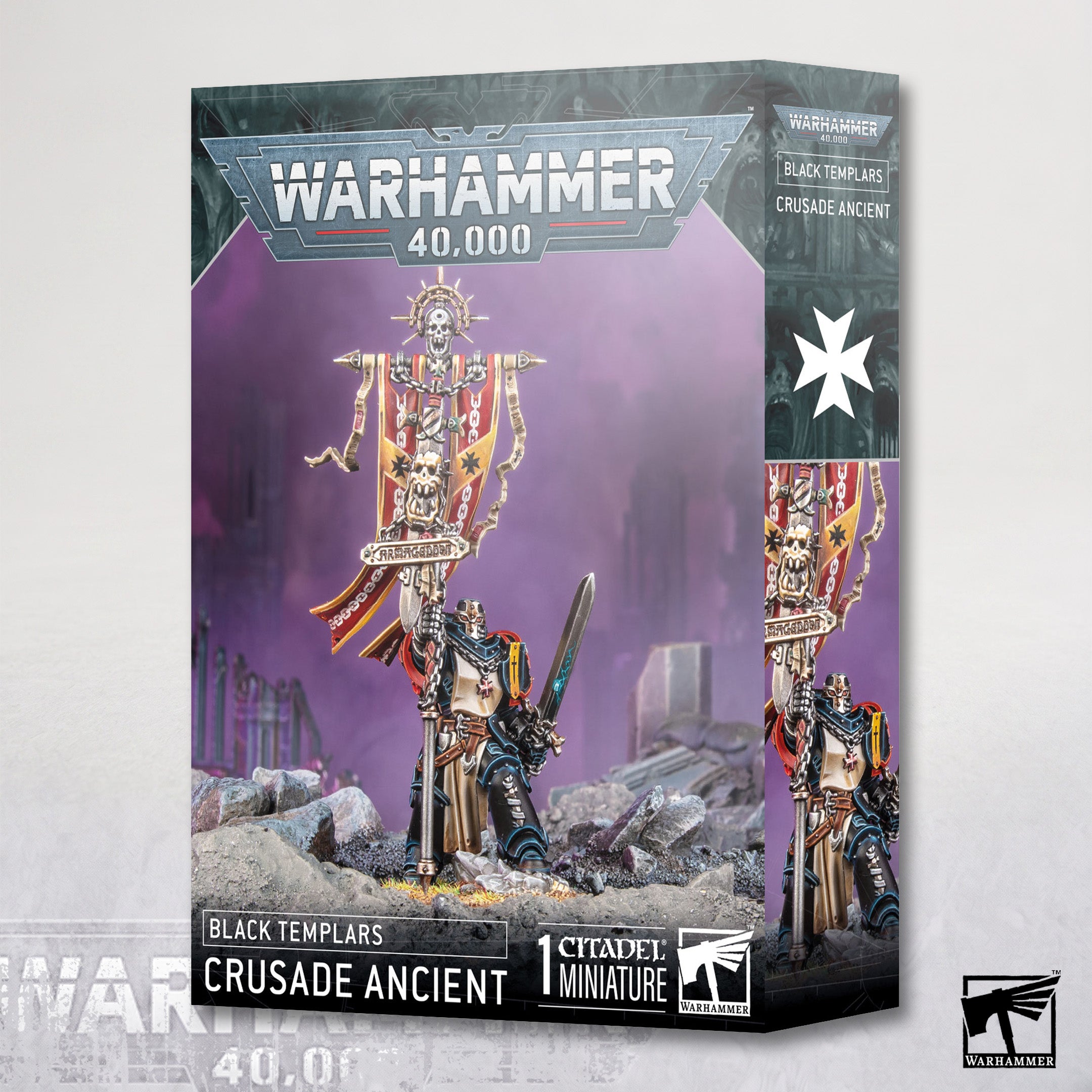 Crusade Ancient
