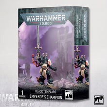 Emperor's Champion