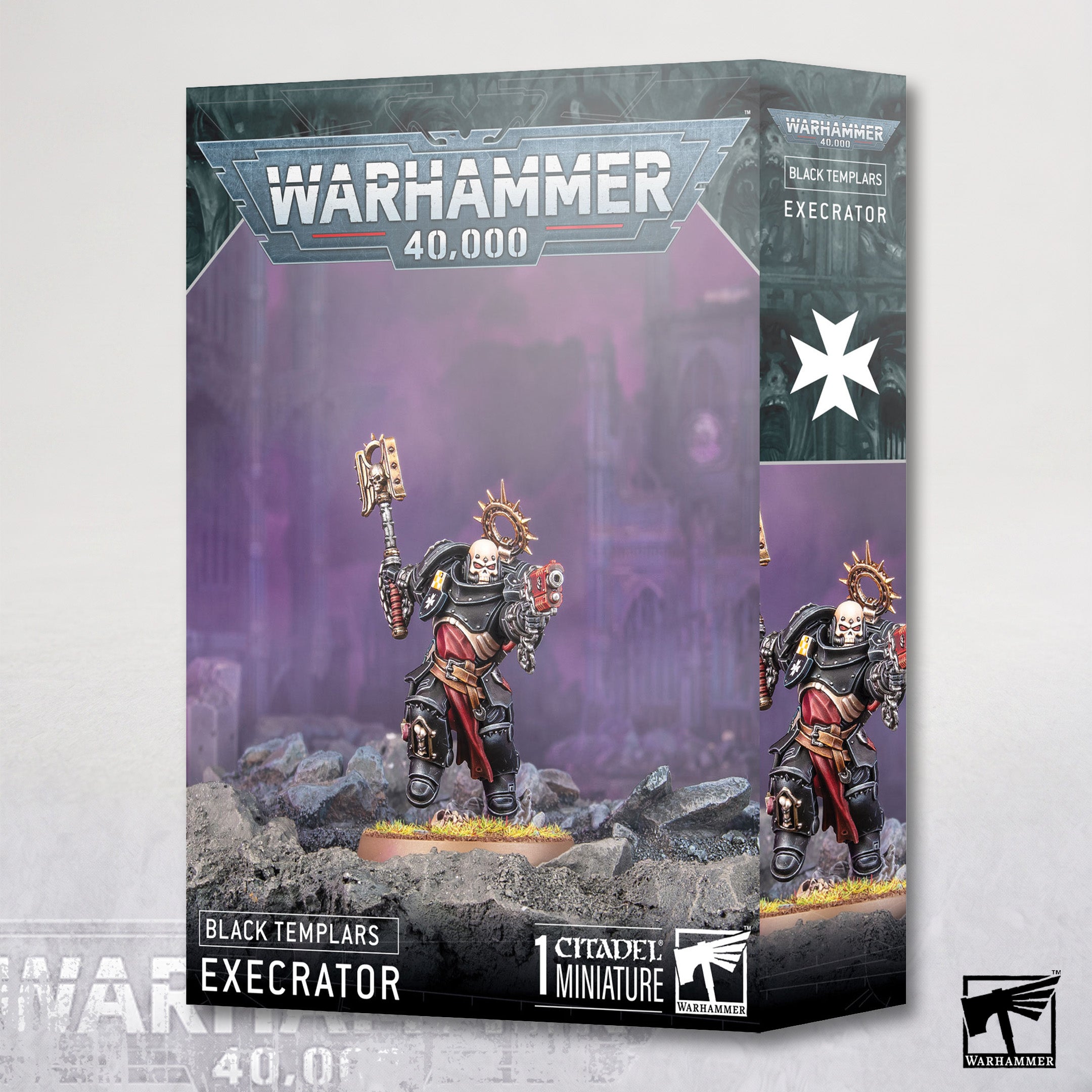 Execrator