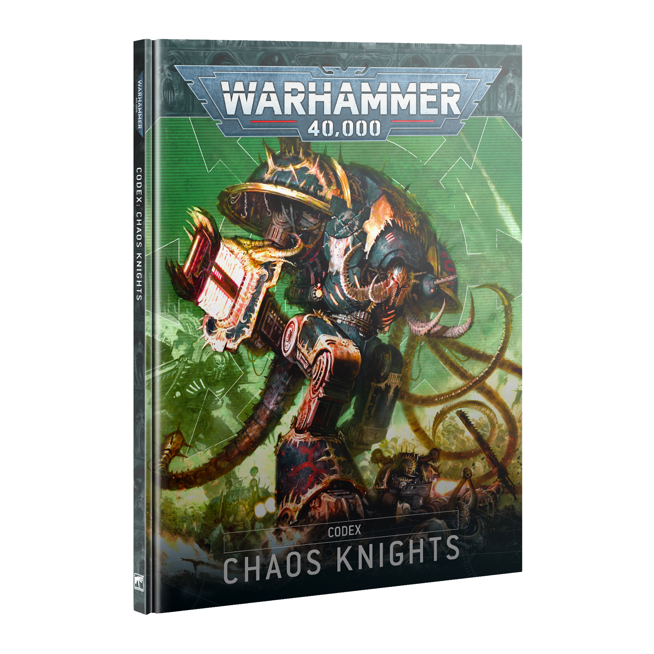 Codex: Chaos Knights
